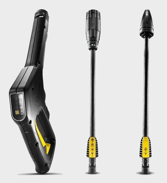 Мийка KARCHER K 3 Power Control 1.676-100.0 фото