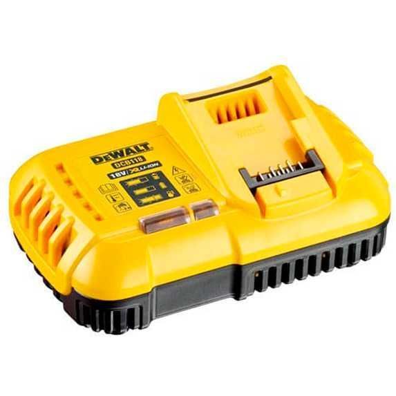 Устройство зарядное DEWALT DCB118 (18В) DCB118 фото