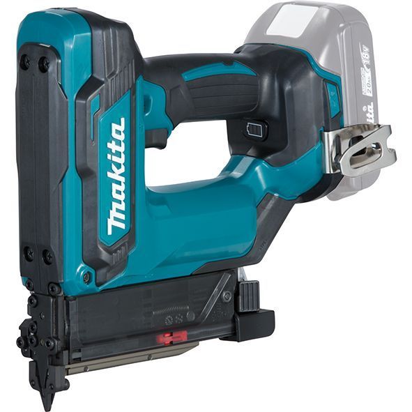 Степлер акумуляторний MAKITA DPT353Z (18В/каркас) DPT353Z фото