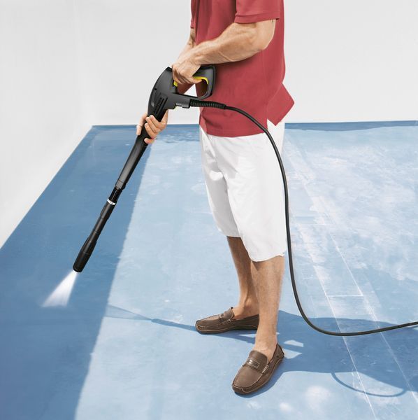 Мойка KARCHER K 6 Special 1.168-508.0 фото