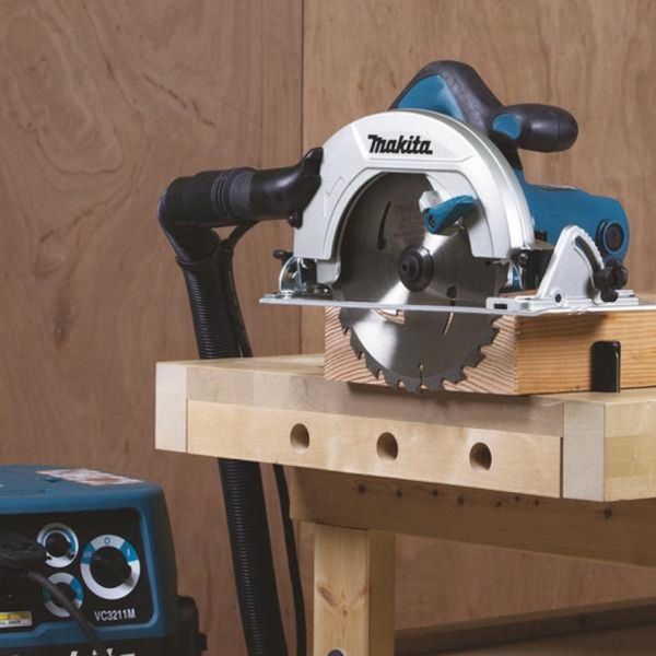 Дисковая пила Makita HS7601 HS7601 фото