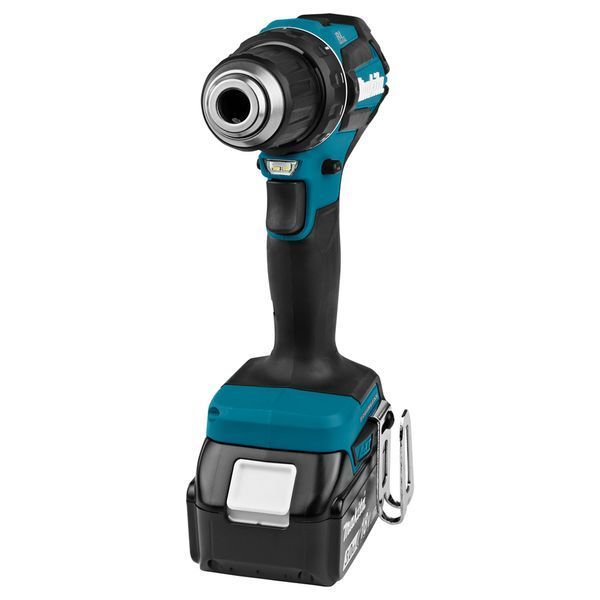 Шуруповерт аккумуляторный MAKITA DDF485RFJ (2акум.18В 3Ач/зарядка/кейс) DDF485RFJ фото