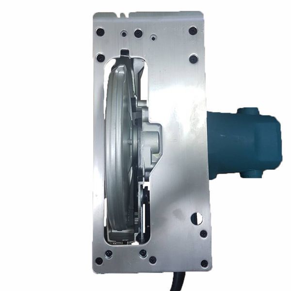 Дисковая пила Makita HS7601 HS7601 фото