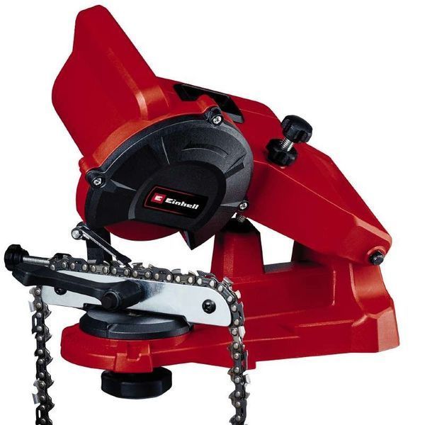 Станок для заточки цепей EINHELL GC-CS 85 E Set 4499924 фото