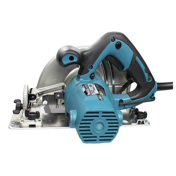 Дисковая пила Makita HS7601 HS7601 фото