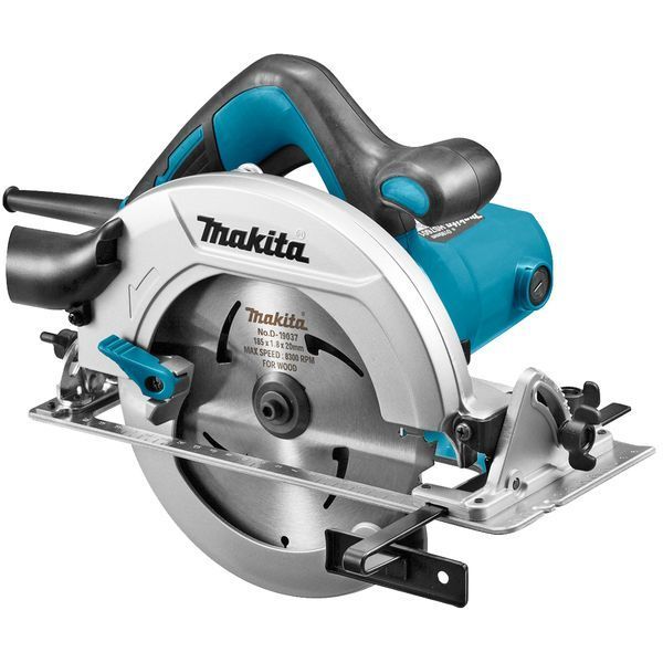 Дисковая пила Makita HS7601 HS7601 фото