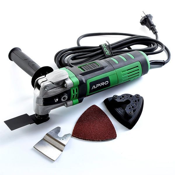 Реноватор APRO MT550 899361 фото