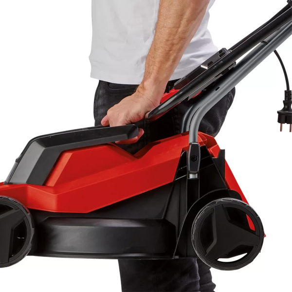 Газонокосарка електрична EINHELL GC-EM 1000/32 3400070 фото