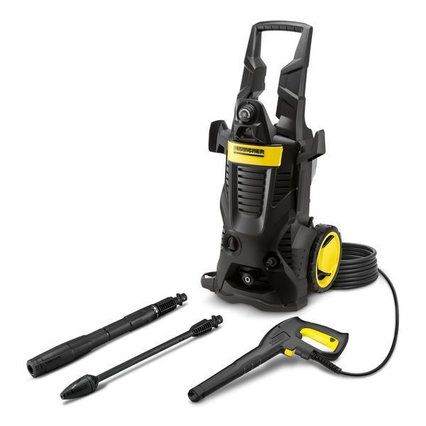 Мойка KARCHER K 6 Special 1.168-508.0 фото
