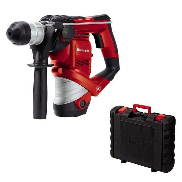 Перфоратор бочковий EINHELL TC-RH 900 (3Дж/900Вт) 4258237 фото