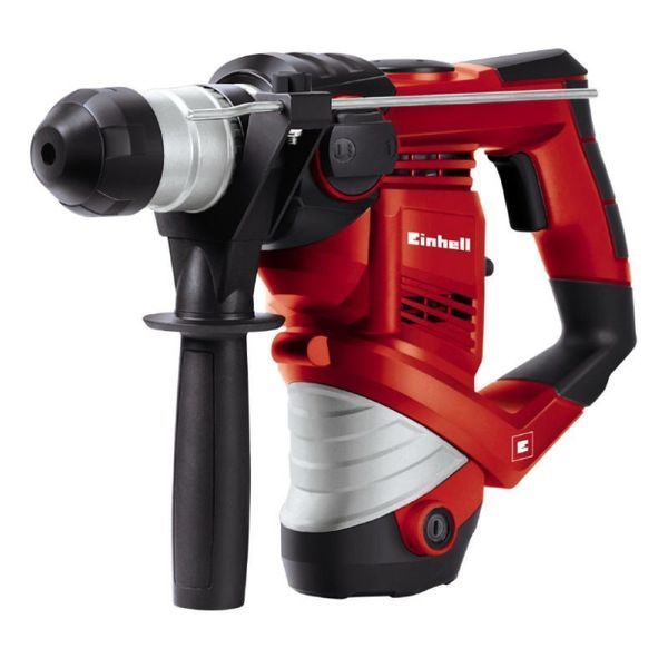 Перфоратор бочковий EINHELL TC-RH 900 (3Дж/900Вт) 4258237 фото