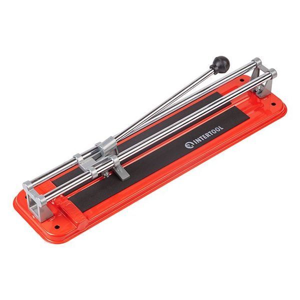 Плиткорез ручной 400мм INTERTOOL HT-0344 HT-0344 фото