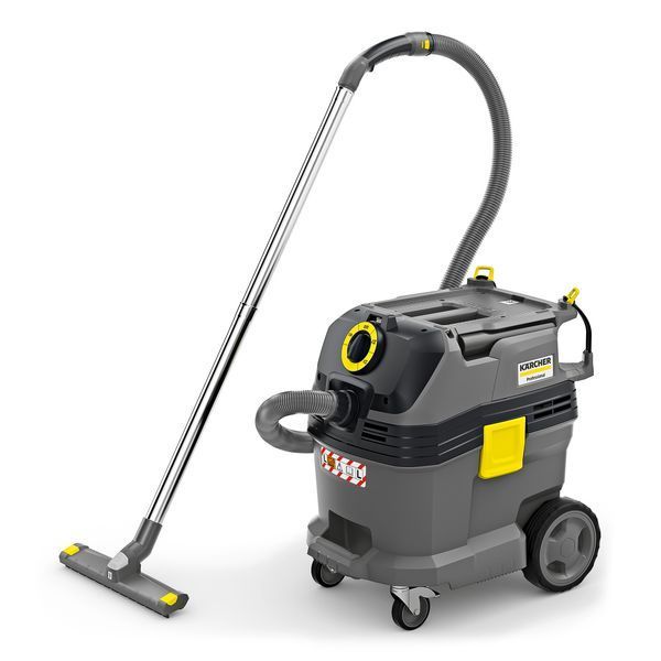 Пылесос KARCHER NT 30/1 Tact L 1.148-201.0 фото