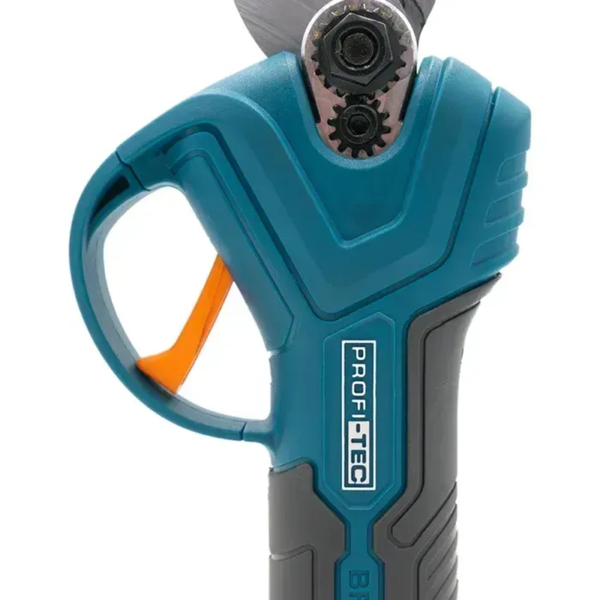 Секатор PROFI-TEC PES25 007629 (20В/каркас) 007629 фото