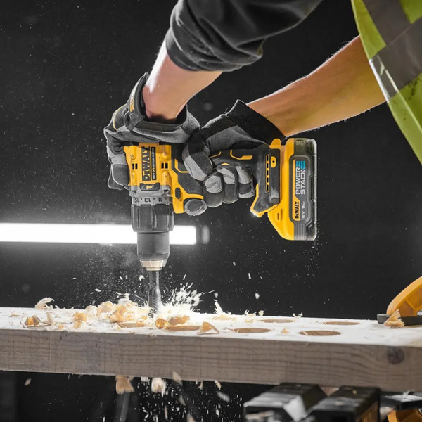 Шурупокрут DEWALT DCD805H2T DCD805H2T фото