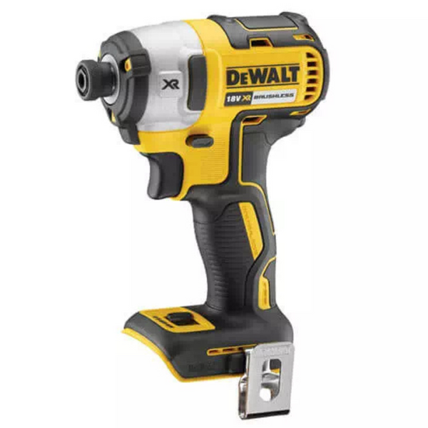 Шуруповерт импульсный DEWALT DCF887N W00012198 фото