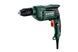 Дрель безударная METABO BE 650 (600Вт/быстрозажимной патрон) 600741850 фото 1