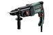 Перфоратор прямой METABO KHE 2245 (2.2Дж/750Вт) 601708500 фото 5