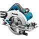 Дисковая пила Makita HS7601 HS7601 фото 6