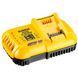 Устройство зарядное DEWALT DCB118 (18В) DCB118 фото 1