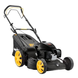 Газонокосарка бензинова MOWOX PM5170SHWH 10000069 фото 1