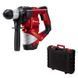 Перфоратор бочковий EINHELL TC-RH 900 (3Дж/900Вт) 4258237 фото 2