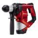 Перфоратор бочковий EINHELL TC-RH 900 (3Дж/900Вт) 4258237 фото 9