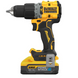 Шурупокрут DEWALT DCD805H2T DCD805H2T фото 3