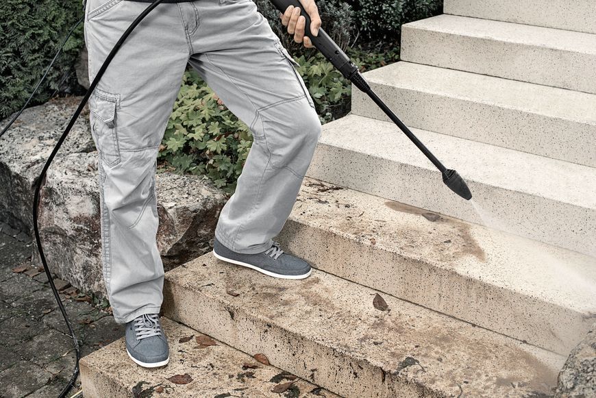 Мойка KARCHER K 6 Special 1.168-508.0 фото