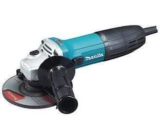 Болгарка (угловая шлифмашина) Makita GA5030 GA5030 фото