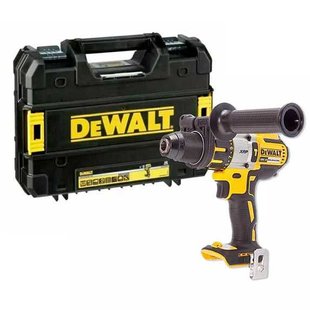 Шурупокрут акумуляторний DEWALT DCD996NT (95Нм/18В/каркас/кейс) DCD996NT фото