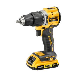Шуруповерт DEWALT DCD100YD2T DCD100YD2T фото