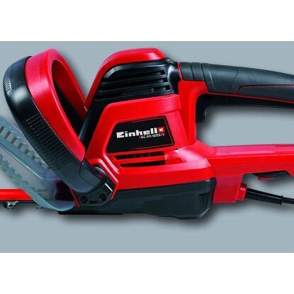 Кущоріз електричний EINHELL GC-EH 6055/1 3403320 фото