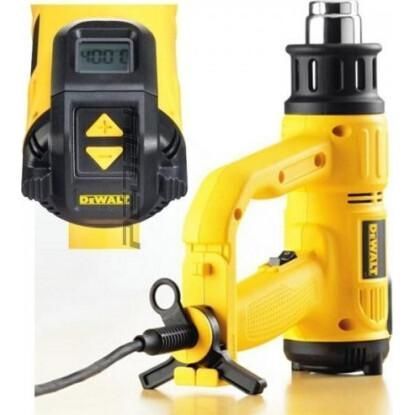 Технический фен DeWalt D26414 D26414 фото