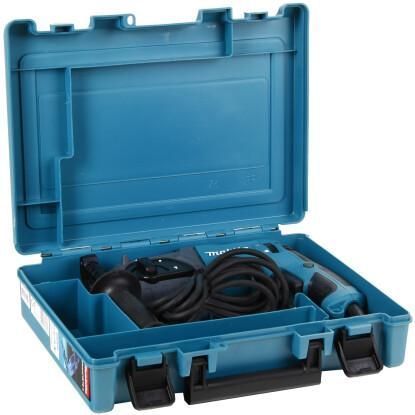 Перфоратор прямий MAKITA HR2470 (2,4Дж/780Вт) HR2470 фото