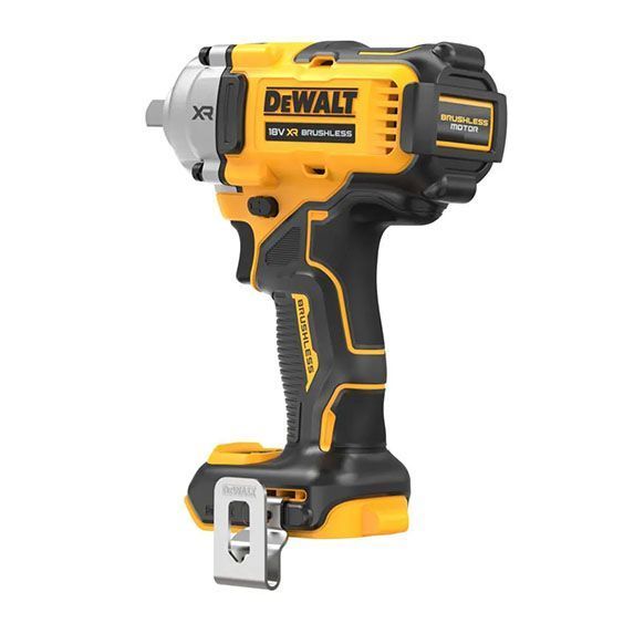 Гайковерт аккумуляторный DEWALT DCF892N (812Нм/каркас) DCF892N фото