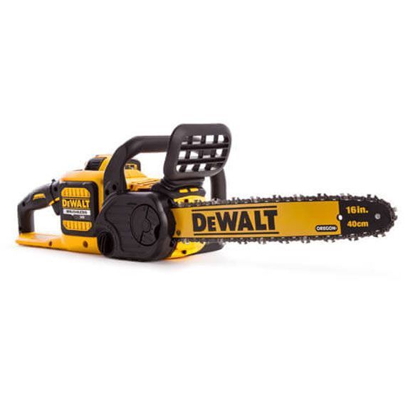 Пила цепная аккумуляторная DEWALT DCM575X1 DCM575X1 фото
