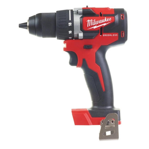 Шурупокрут MILWAUKEE M18 CBLDD-0 4933464316 фото