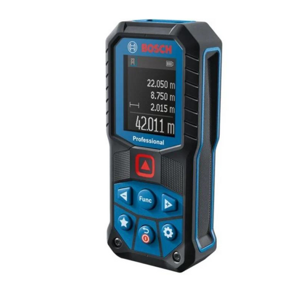 Дальномер лазерный BOSCH GLM 50-22 (30м) 0601072І00 фото