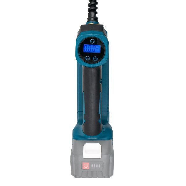 Компрессор аккумуляторный PROFI-TEC PAP2112BL 005901 (20В/каркас/автомобильный) W00014646 фото