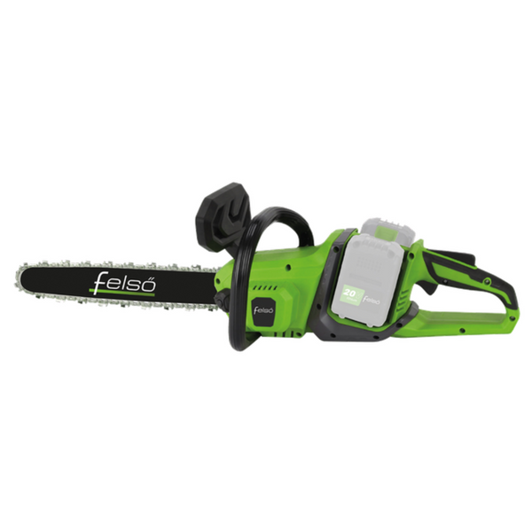 Пила ланцюгова FELSO RS40BL (20В+20В/каркас) RS40BL фото