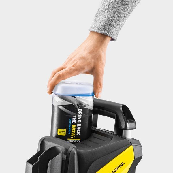 Шампунь автомобільний KARCHER RM 610 (1л) 6.295-750.0 фото
