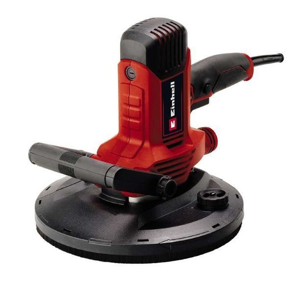 Шлифмашина для стен EINHELL TC-DWS 225 (225мм/картон) 4259945 фото