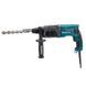 Перфоратор прямий MAKITA HR2470 (2,4Дж/780Вт) HR2470 фото 8
