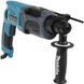 Перфоратор прямий MAKITA HR2470 (2,4Дж/780Вт) HR2470 фото 5