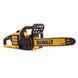 Пила цепная аккумуляторная DEWALT DCM575X1 DCM575X1 фото 1
