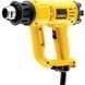 Технический фен DeWalt D26414 D26414 фото 4