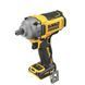 Гайковерт аккумуляторный DEWALT DCF892N (812Нм/каркас) DCF892N фото 1