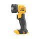 Ліхтар акамуляторний DEWALT DCL040 (18В/каркас) DCL040 фото 2