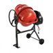 Бетонозмішувач 120л MTX CM-120K (450Вт) 95481 фото 6